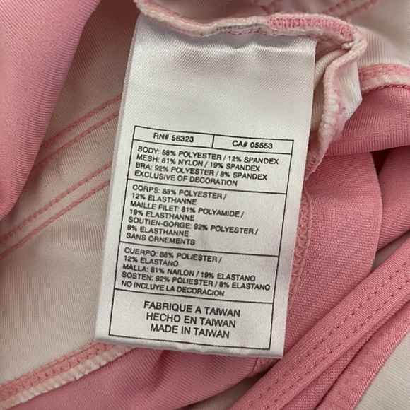 Vintage Y2K Nike Tank Top - Picture 7 of 7